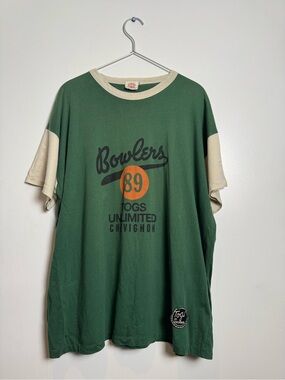 Vintage Chevignon Tee